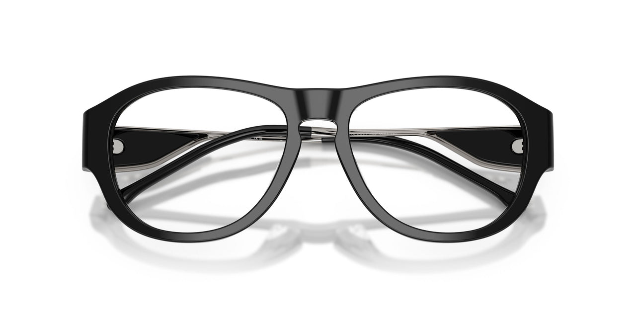 2044 - Black