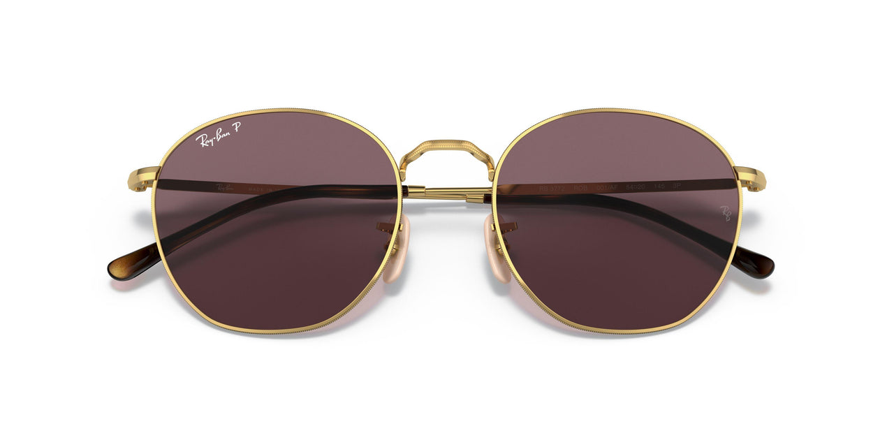 001/AF - Gold - Dark Violet Polar