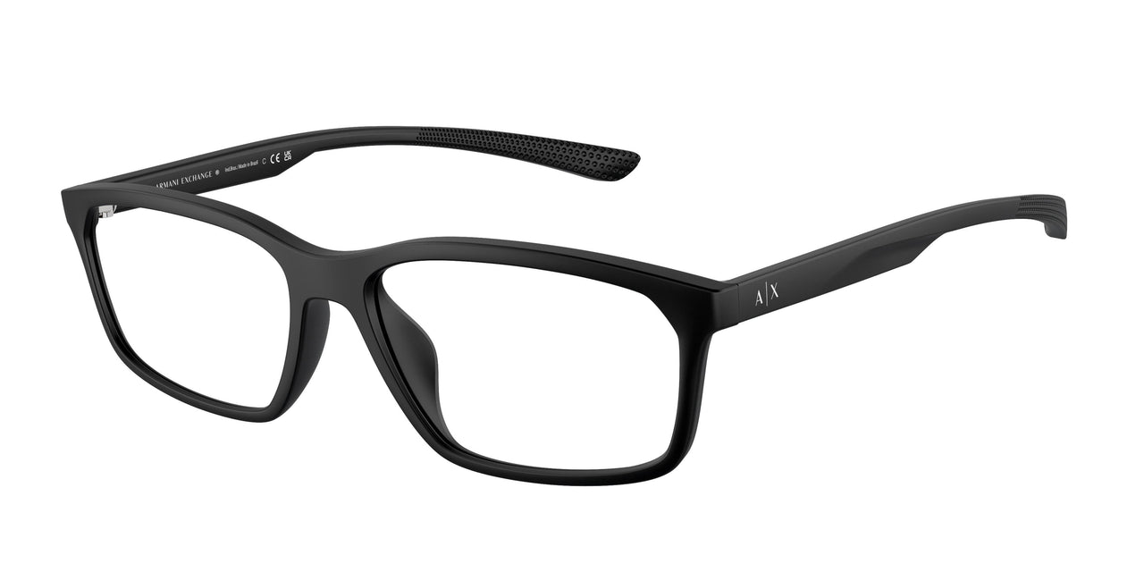 Armani exchange clearance glasses