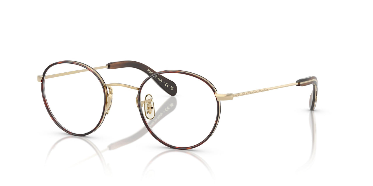 5035 - Gold
