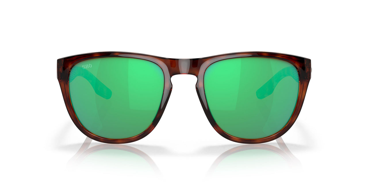 908206 - Havana - Green Mirror 580g