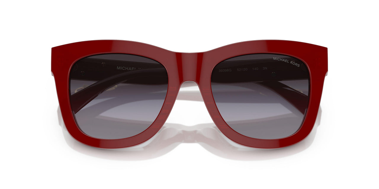 39398G - Red - Brown