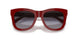 39398G - Red - Brown