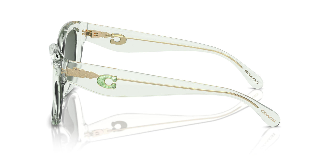 583271 - Green Solid