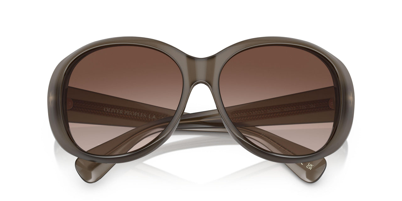 147313 - Brown - Umber Gradient