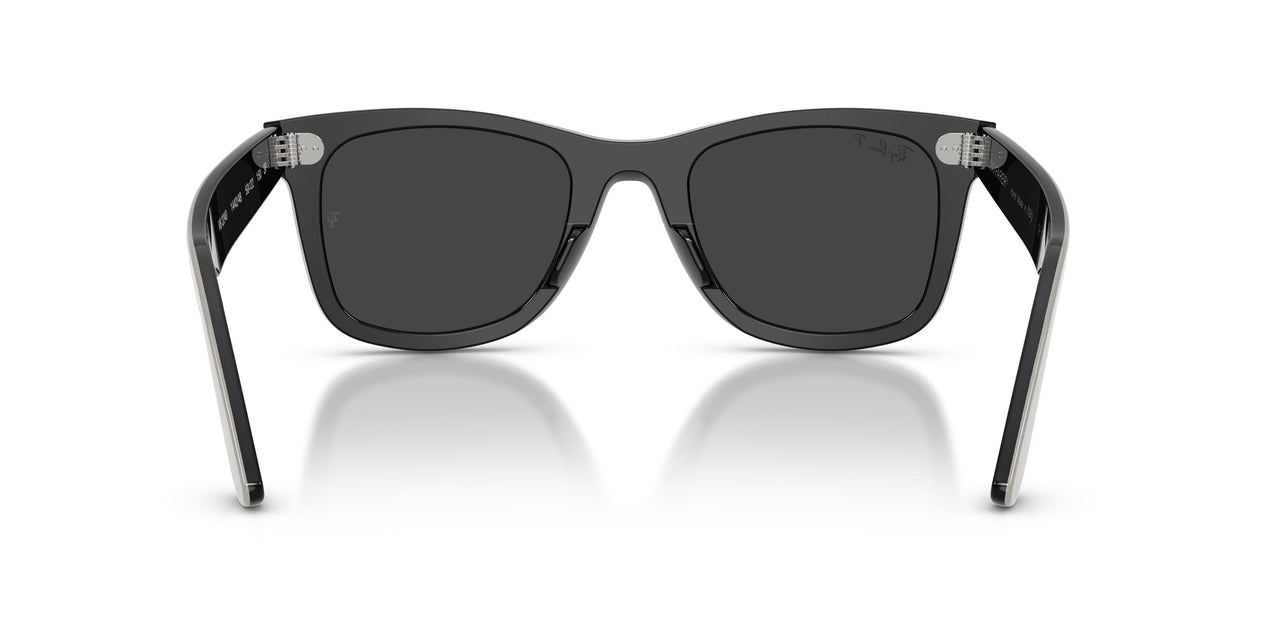 144248 - Grey - Polarized Black