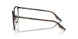 2593 - Brown - Clear