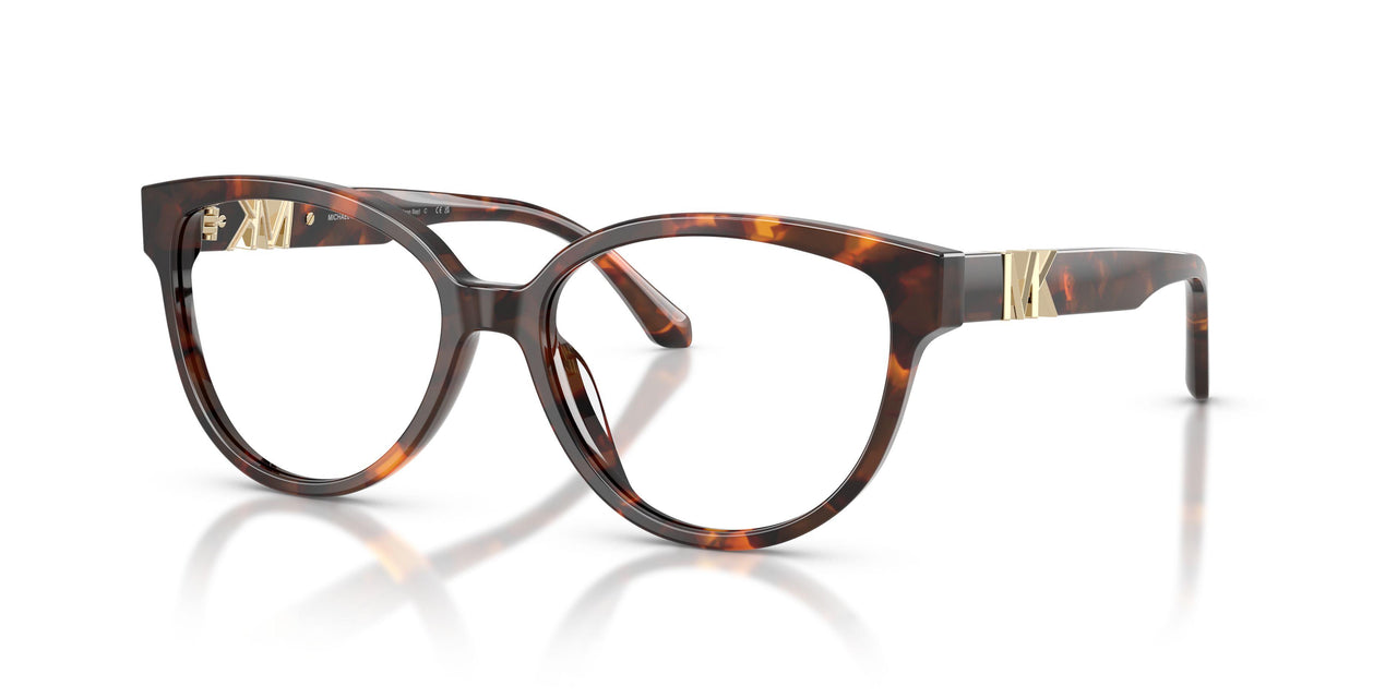Michael Kors Half Moon Bay 4202U Eyeglasses