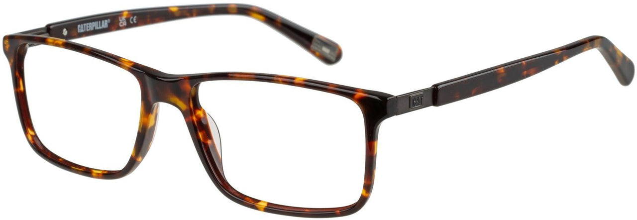 Caterpillar CTO3037 Eyeglasses