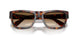 24/51 - Tortoise - Clear Gradient Brown
