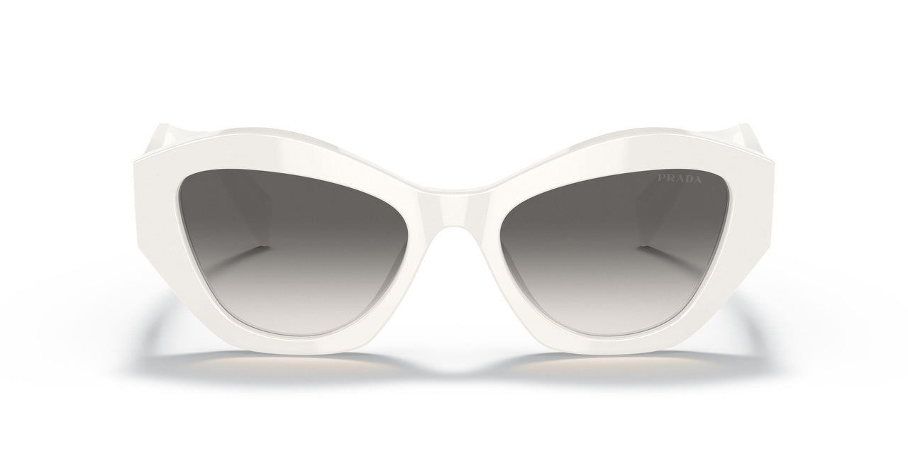 142130 - White - Grey Gradient