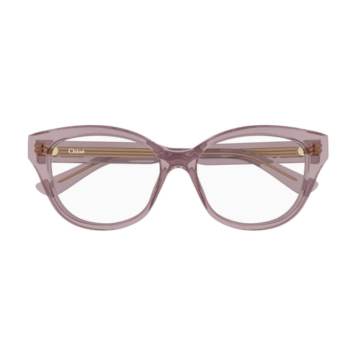 009 - Pink - Transparent