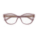 009 - Pink - Transparent
