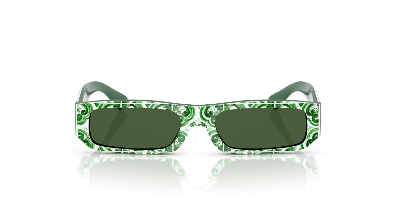 343671 - Green - Dark Green