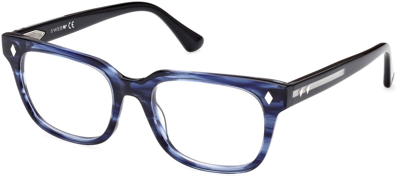 WEB 5397 Eyeglasses