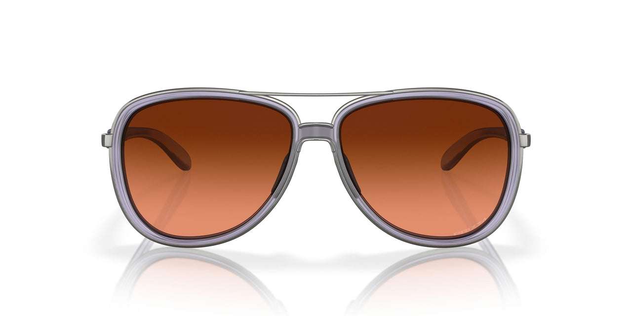 412926 - Violet - Prizm Brown Gradient