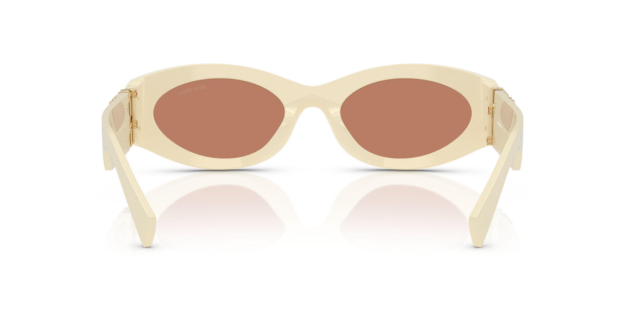 21D90Q - White - Brown