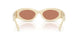21D90Q - White - Brown