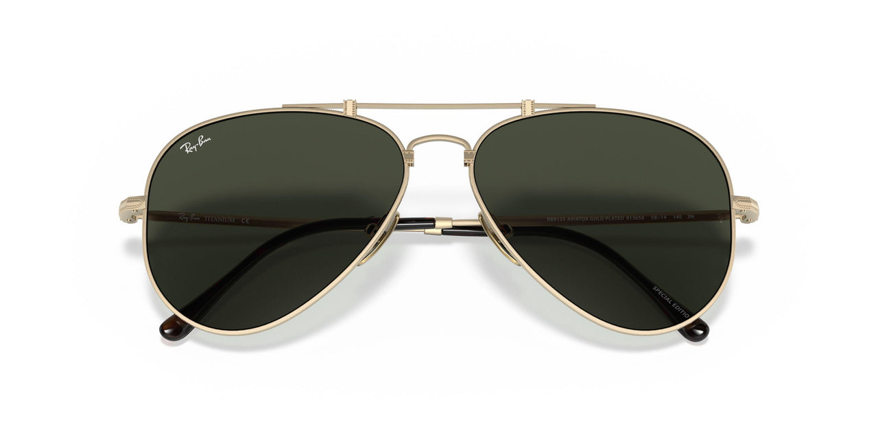 913658 - Gold - Dark Green