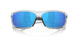902022 - 18 Silver - Blue Mir 580g