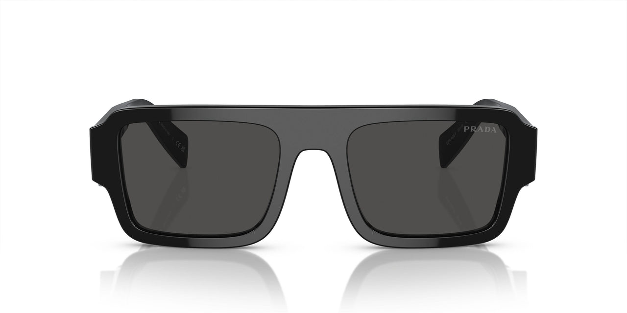 16K08Z - Black - Dark Grey