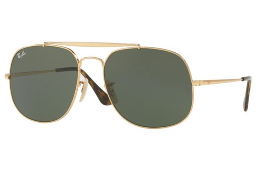 001 - Gold - Green