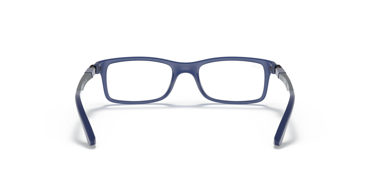 3655 - Matte Blue