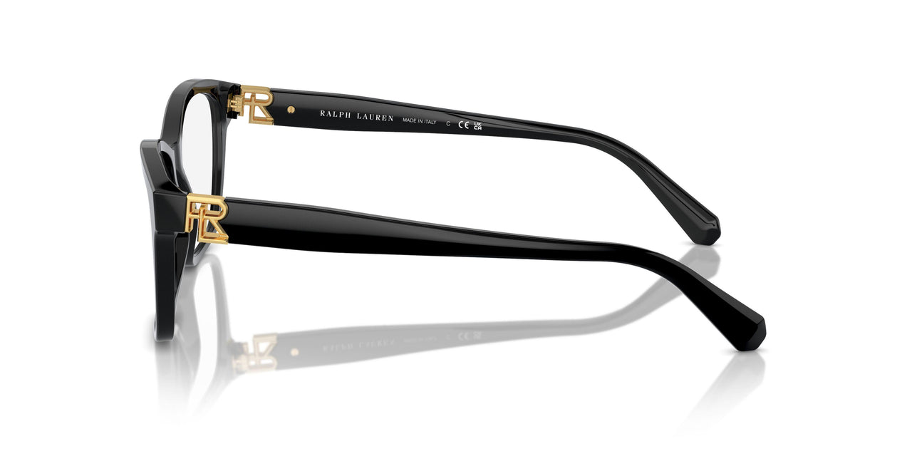 5001 - Black