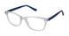 New Globe L4096 Eyeglasses