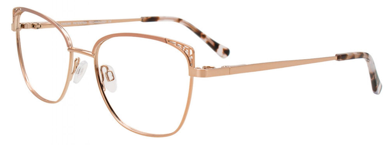 30 - Pink Gold