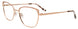 Takumi TK1331 Eyeglasses
