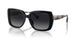 5001T3 - Black - Gradient Polarized Grey