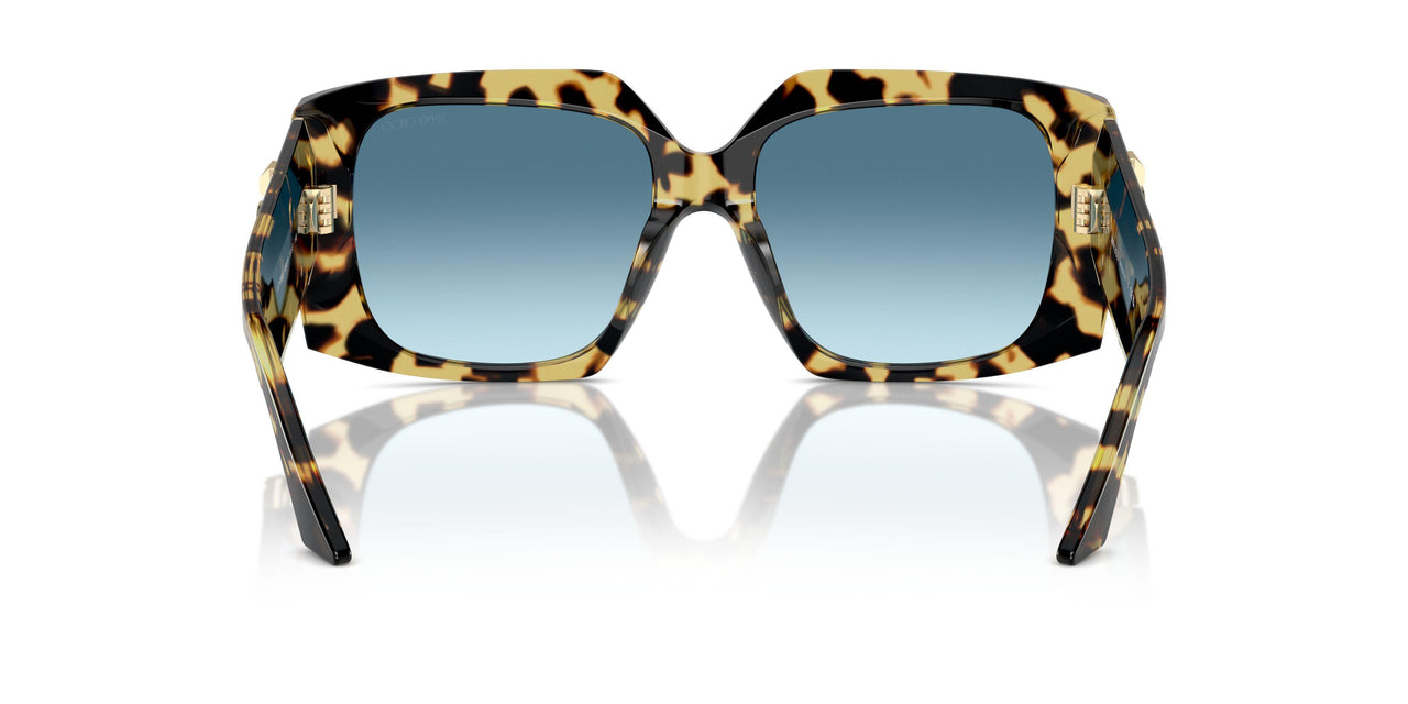 500419 - Tortoise - Gradient Blue