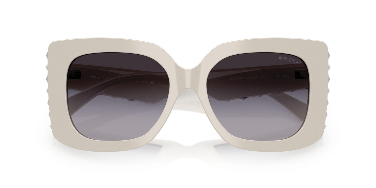 50088G - White - Gradient Grey