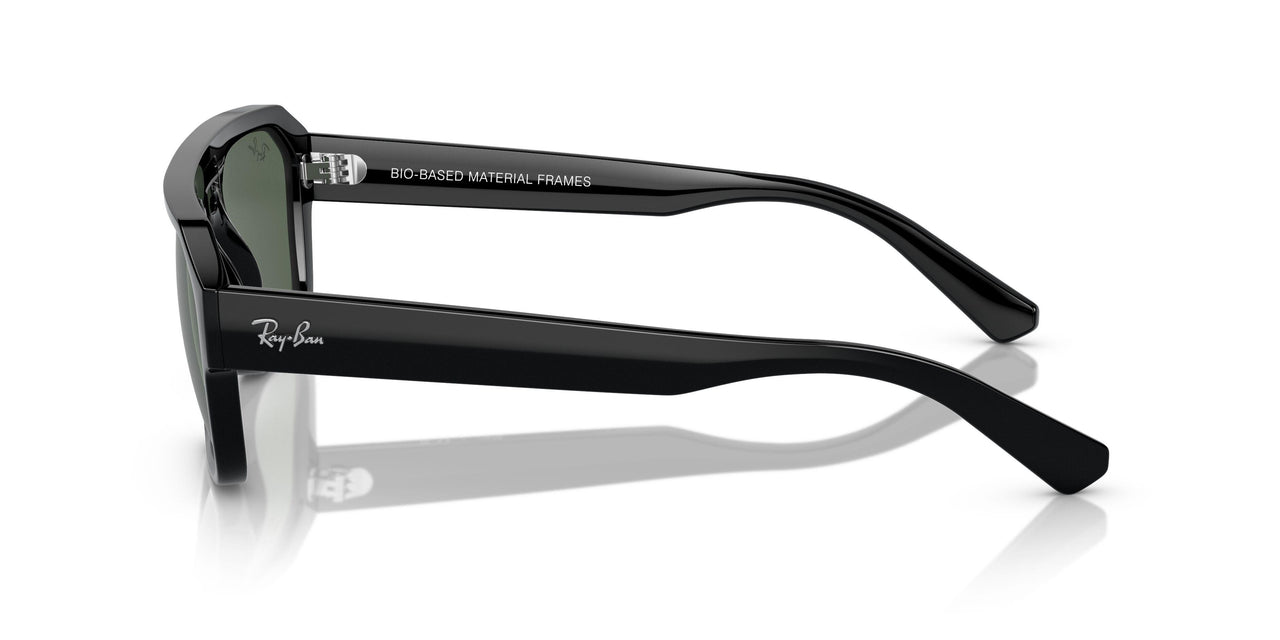 667771 - Black - Dark Green
