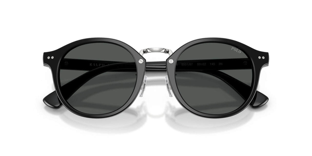 500187 - Black - Dark Grey