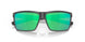 901625 - 98 Matte Gray - Green Mirror 580g