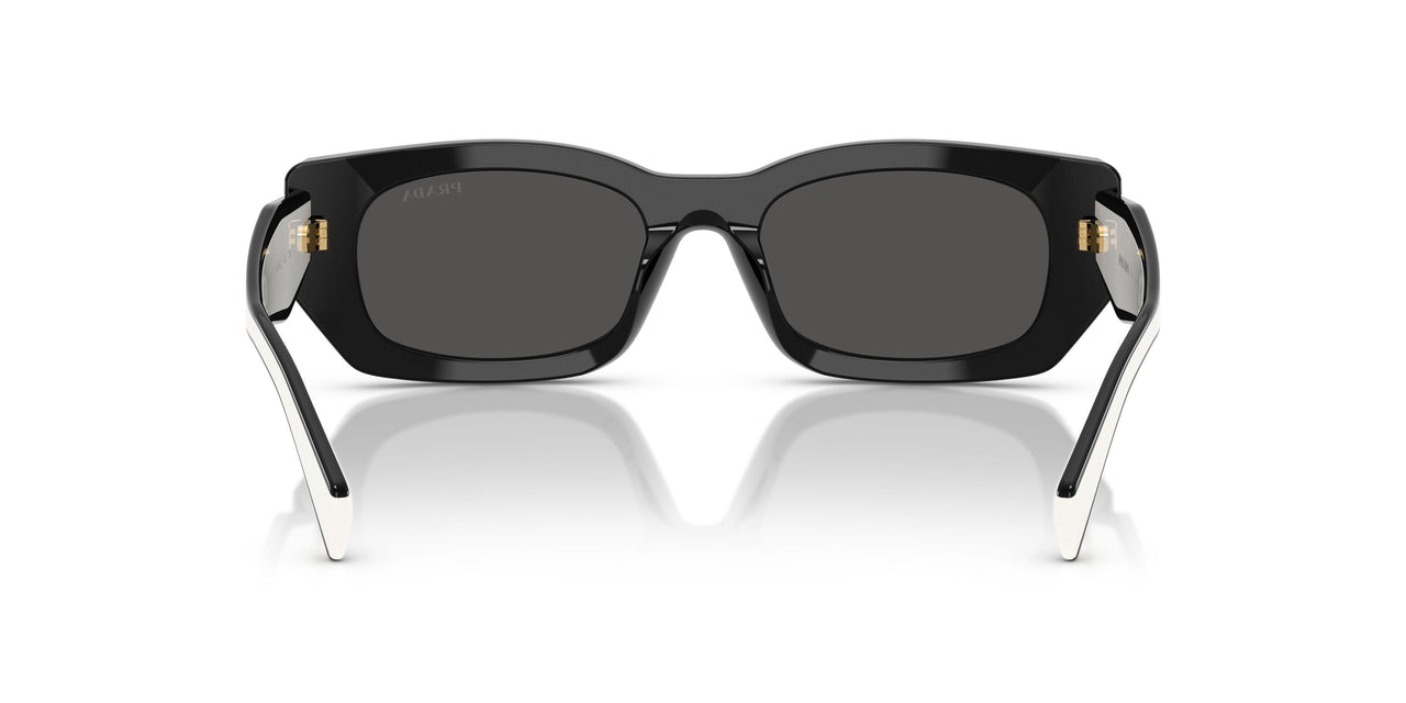 09Q08Z - Black - Dark Grey