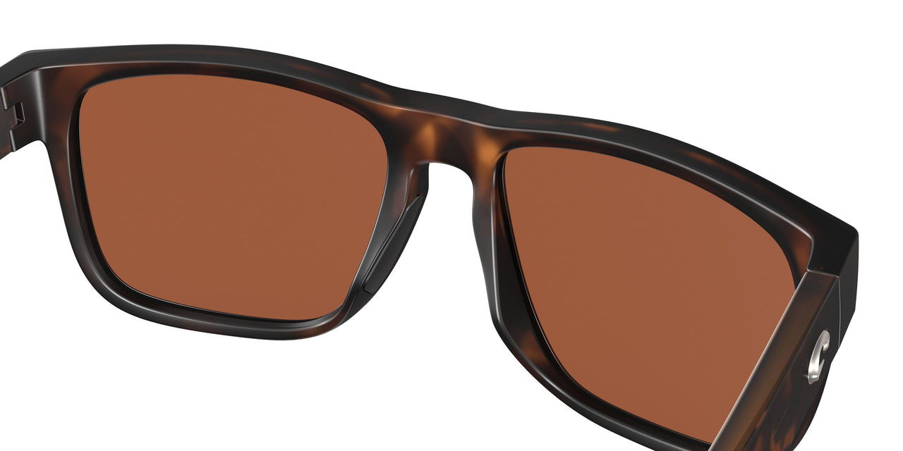 900821 - 191 Matte Tortoise - Green Mirror 580g