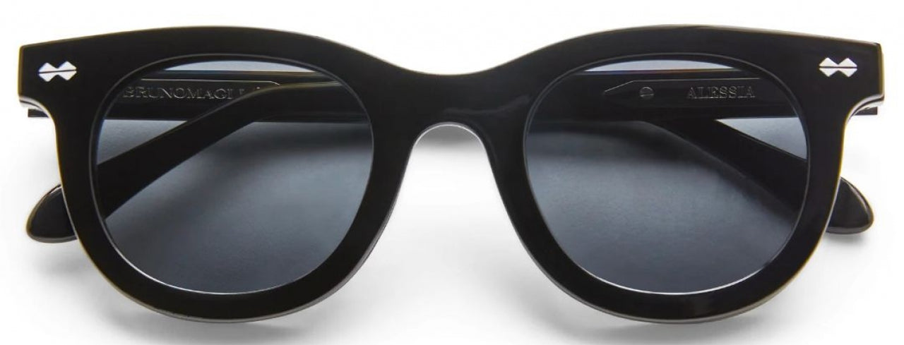BK - Black