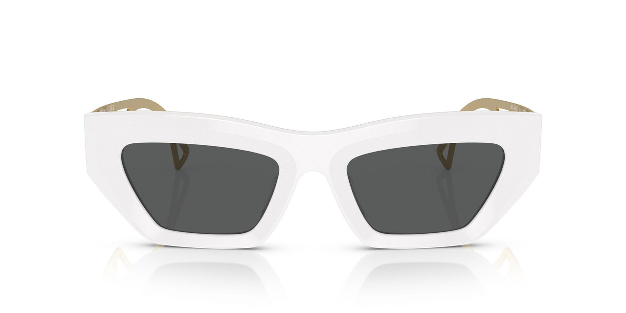 401/87 - White - Dark Grey