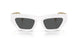 401/87 - White - Dark Grey
