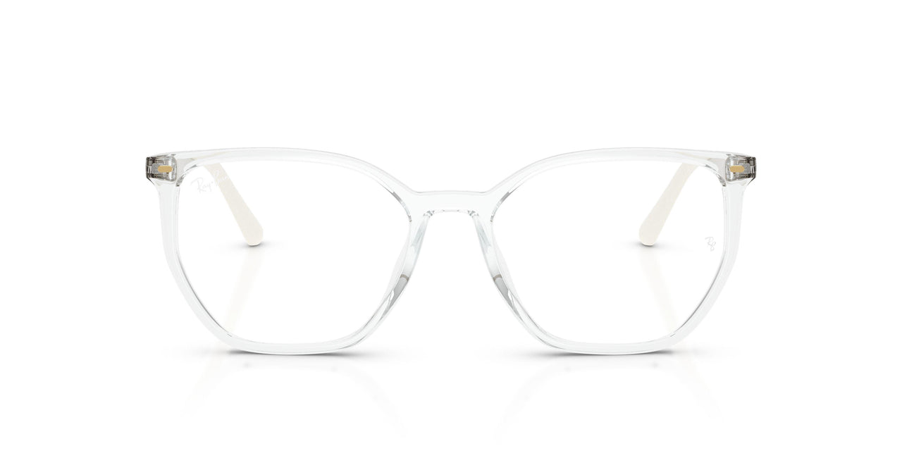 2001 - Transparent - Clear