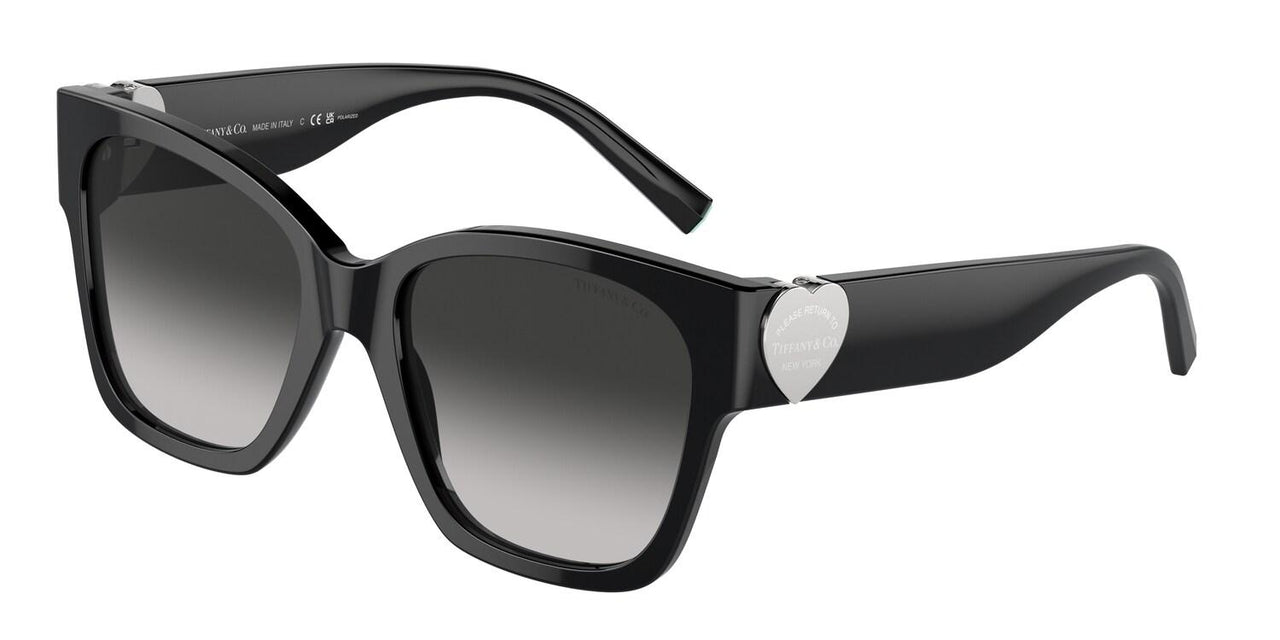 80013C - Black - Grey Gradient