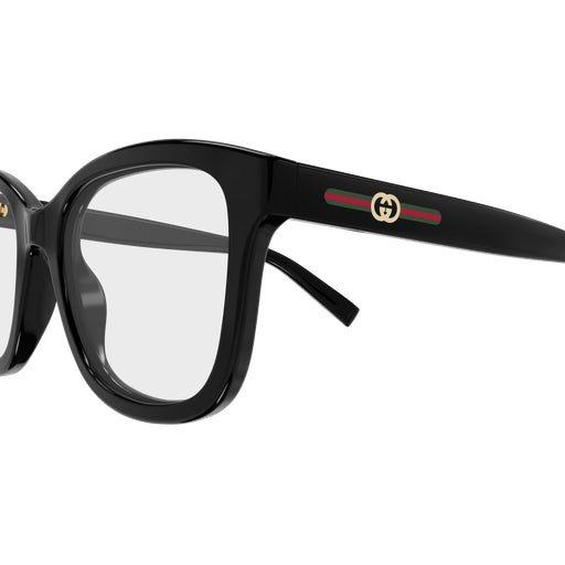 001 - Black - Transparent