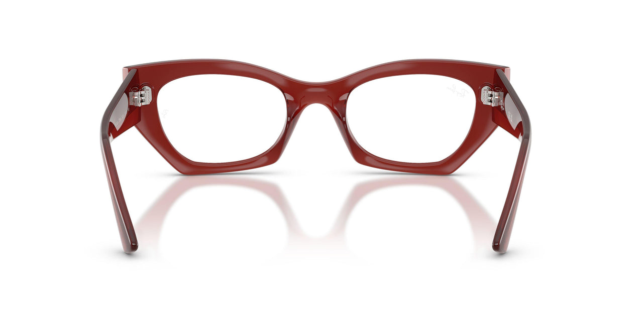 8436 - Brown - Clear