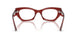 8436 - Brown - Clear