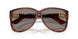 26E80Q - Brown - Dark Grey