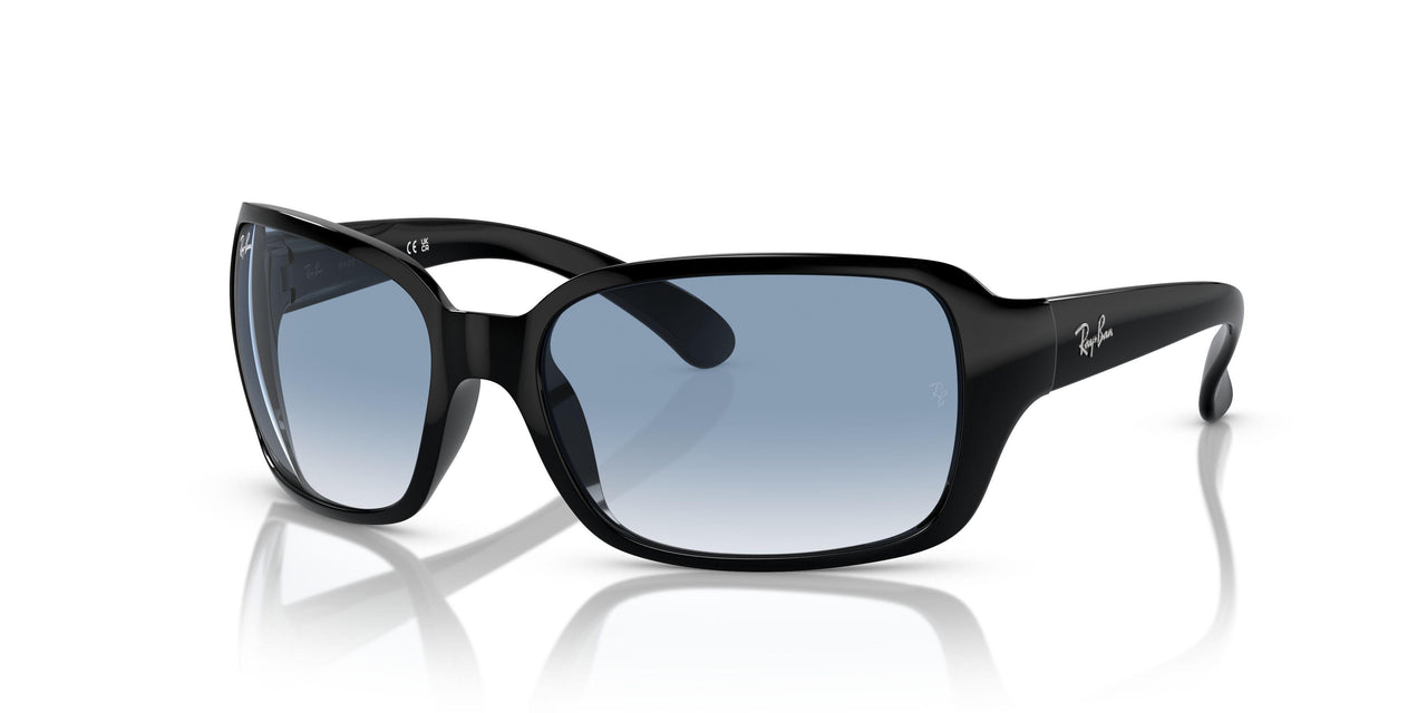 601/3F - Black - Blue