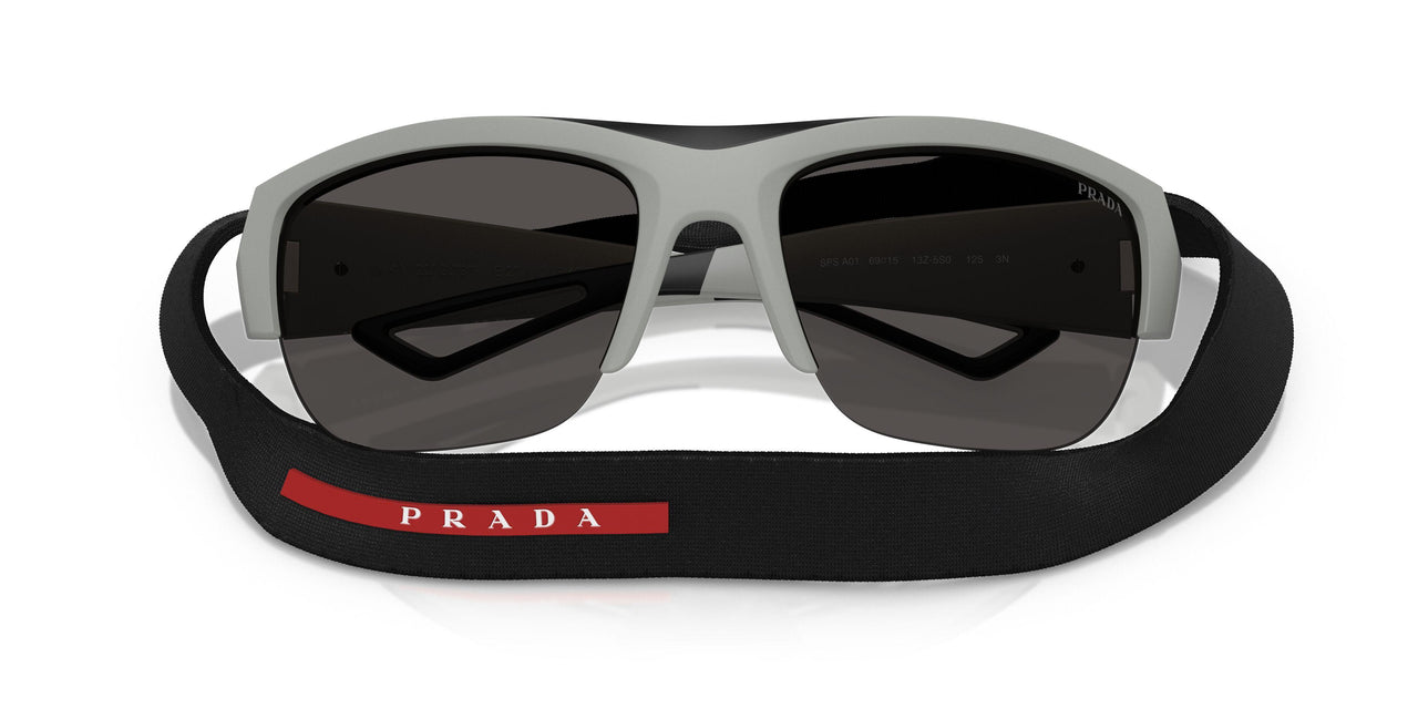 13Z5S0 - Grey - Dark Grey